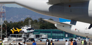 Cuba recibe un vuelo con 48 migrantes irregulares deportados desde Estados Unidos