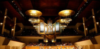 La música clásica tiene efectos antidepresivos en el cerebro