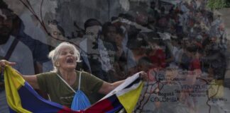 Honduras a las puertas de una crisis migratoria tras elecciones en Venezuela