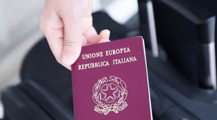 Italia concede la nacionalidad a una brasileña por un antepasado nacido en el siglo XVIII