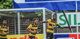 El Real España, por no dar tregua en Honduras a sus dos rivales más cercanos