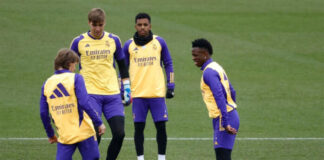 El Real Madrid, a hacer historia en la Supercopa de Europa a costa del peligroso Atalanta