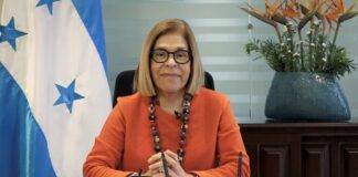 FMI pide “ajustes más pronunciados” en la economía, revela titular del BCH