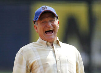 Diez años después de la muerte de Robin Williams, Hollywood respeta más la salud mental