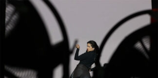 Rosalía iniciará su gira el 16 de marzo en Francia, con conciertos en Europa y América