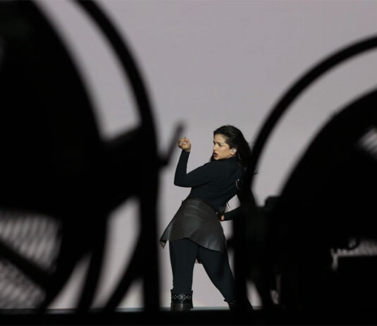 Rosalía iniciará su gira el 16 de marzo en Francia, con conciertos en Europa y América