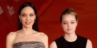 Una hija de Brad Pitt y Angelina Jolie logra eliminar el apellido de su padre