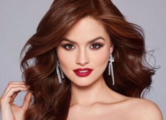 Sampedrana representará a Honduras en Miss Universo