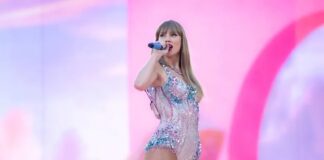Taylor Swift asegura que guardó sliencio hasta ahora por la seguridad de sus admiradores