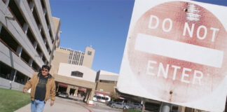 Nueva medida antinmigrante en Texas causa preocupación entre activistas