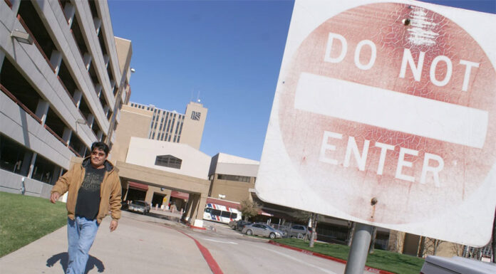 Nueva medida antinmigrante en Texas causa preocupación entre activistas