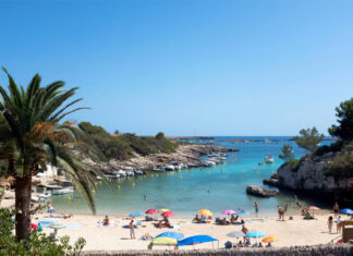 Tres de cada cinco turistas eligen destino en función del cambio climático, según un estudio