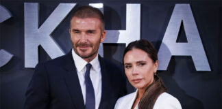 Victoria Beckham tendrá su propia serie documental en Netflix