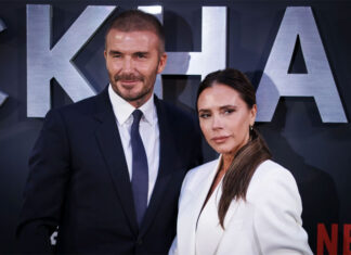 Victoria Beckham tendrá su propia serie documental en Netflix