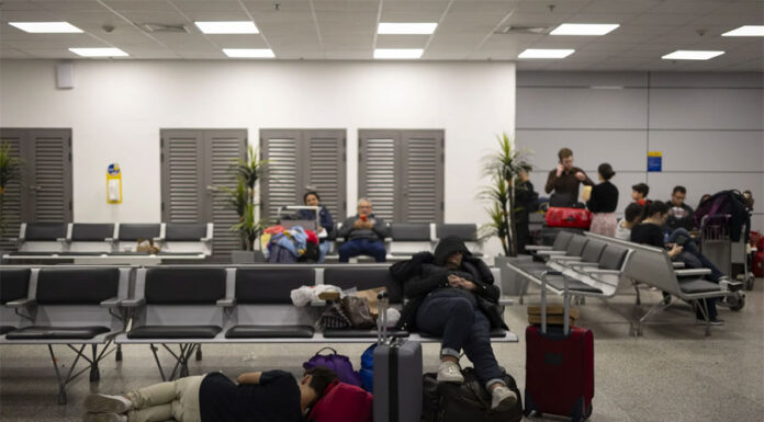 Brasil endurece las normas para viajeros en tránsito ante los pedidos de asilo «abusivos»