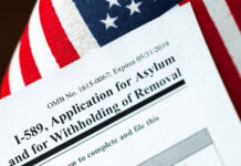 Las probabilidades de obtener asilo en EE.UU. se desploman bajo el Gobierno de Trump