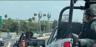 Muere menor y 8 migrantes resultan heridos por ataque armado en estado mexicano de Sonora