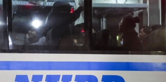 Extrabajador de parques en Nueva York acusado de asesinar venezolano por odio a migrantes