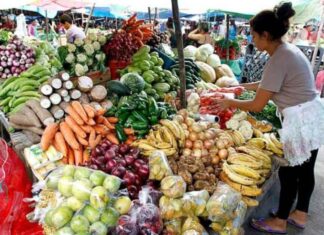 Esta semana 15 productos de la canasta básica reporta baja en su precio