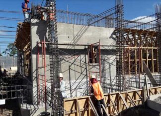 Honduras frente a déficit habitacional de un millón 600 mil viviendas