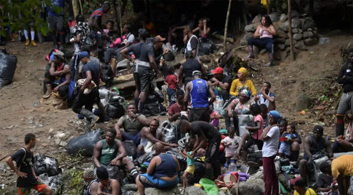 El 20 de agosto inician los vuelos de retorno de migrantes que crucen Darién, según Mulino