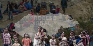 Desplazamiento forzado impacta severamente en los pueblos indígenas y afrohondureños