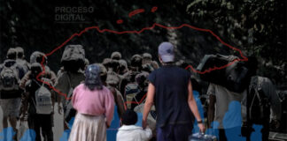 Sin atacarse causas que provocan migración en Honduras