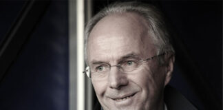 Fallece a los 76 años el entrenador sueco Sven-Göran Eriksson