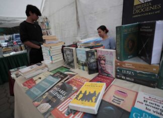Concluye la tercera Feria Internacional del Libro de Honduras con más de 6,000 visitantes