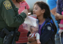 1.360 menores siguen sin ver a sus padres tras ser separados en 2018 en frontera de EEUU