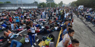 México inaugurará en septiembre un centro para atender a migrantes en su frontera sur