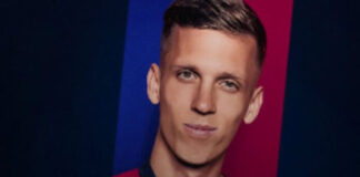 Dani Olmo, nuevo jugador del Barcelona para las seis próximas temporadas