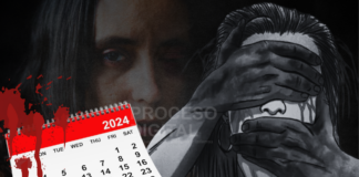 Suman 150 las mujeres asesinadas este año