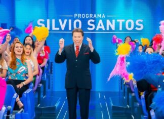 Muere el presentador de televisión y magnate de los medios brasileño Silvio Santos