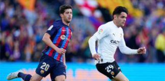 Valencia-Barça, continuidad contra renovación en un ‘clásico’ para empezar la Liga