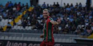 Marathón vence 1-0 a Motagua en el “Chelato” Uclés