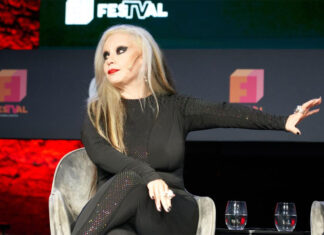 La cantante hispanomexicana Alaska cuenta su lado más íntimo en un documental