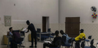 Los albergues de refugiados en Brasil, en alerta por las nuevas restricciones al refugio