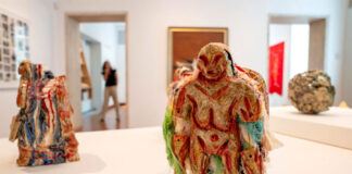 Arte de la diáspora asiática en Latinoamérica se reivindica con exposición en Nueva York