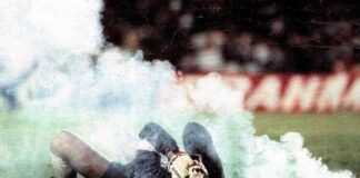 Antiviolencia anuncia sanciones por incidentes del derbi y elogia la actuación arbitral