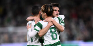 5-1. El Celtic dispara su ilusión