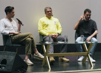 Un documental retrata la búsqueda de migrantes perdidos en el desierto de Sonora