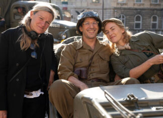 Ellen Kuras retrata en ‘Lee’ el peso del “periodismo con causa” en tiempos de agitación