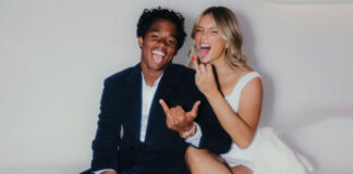 Endrick anuncia su matrimonio en las redes sociales