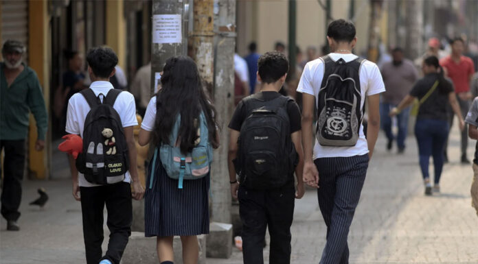 La pandemia dejó una catástrofe para 186 millones de estudiantes en Iberoamérica, alerta OEI