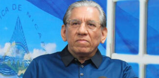 Humberto Ortega, el incómodo hermano de Daniel que murió como preso político