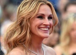 Julia Roberts, deslumbra en ‘After the Hunt’, film que abre en Venecia el debate feminista
