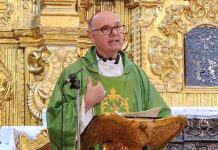 “No tengamos miedo”, el breve, pero contundente mensaje de la Iglesia este domingo