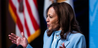 Harris inaugura el Mes de la Herencia Hispana con un mensaje centrado en la economía