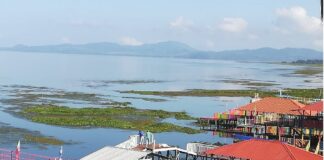 Honduras nominará al Lago de Yojoa para que se convierta en biósfera